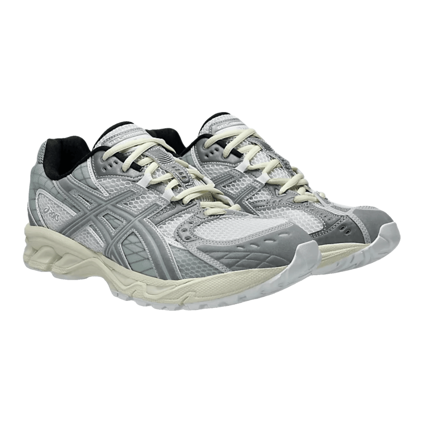 ASICS Gel-Nimbus 10.1 Min-Nano Side