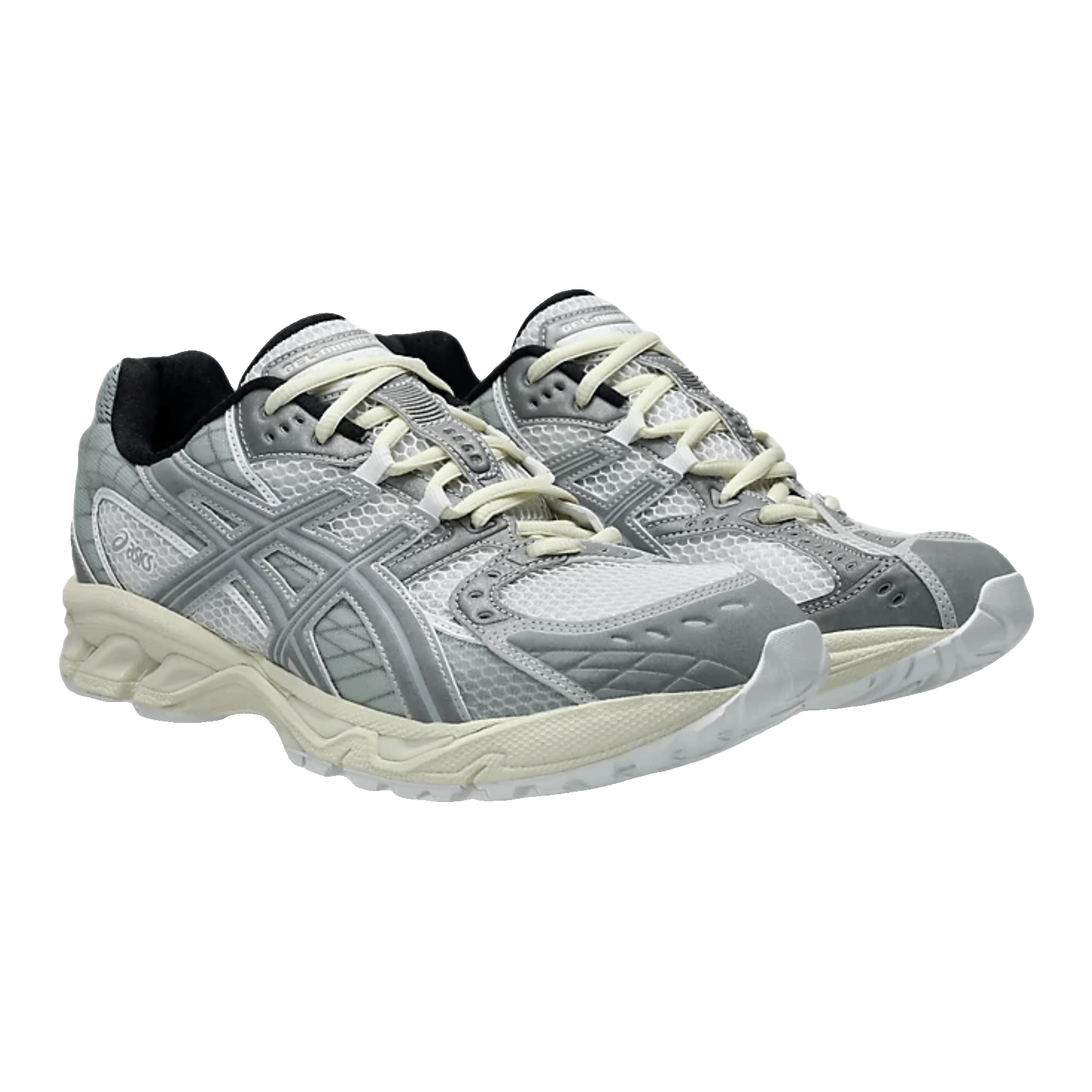 ASICS Gel-Nimbus 10.1 Min-Nano Side