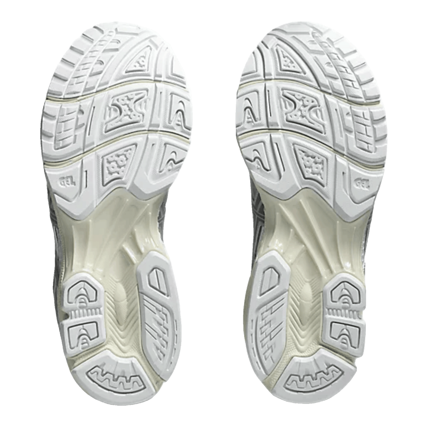 ASICS Gel-Nimbus 10.1 Min-Nano Sohle