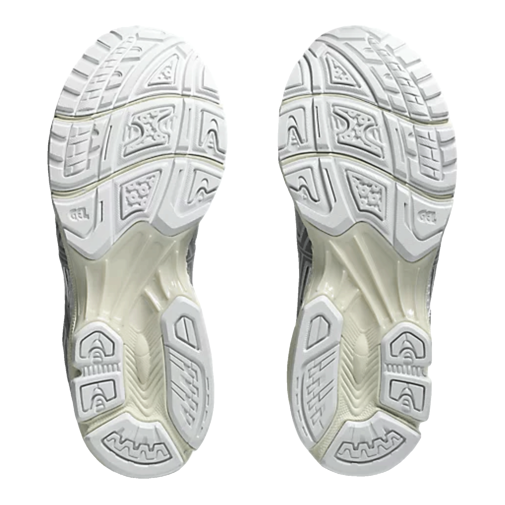 ASICS Gel-Nimbus 10.1 Min-Nano Sohle