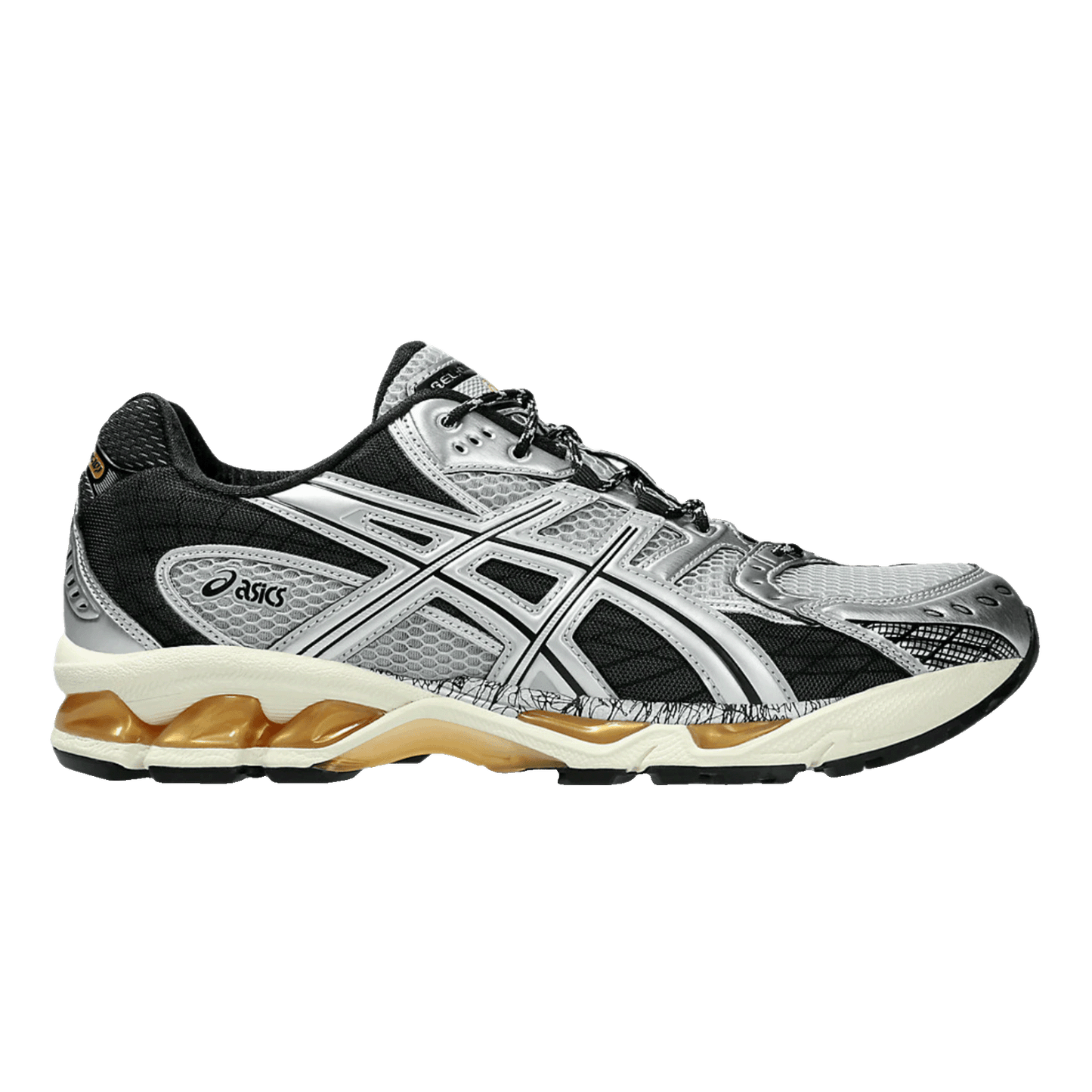 ASICS Gel-Nimbus 10.1 Piedmont Grey