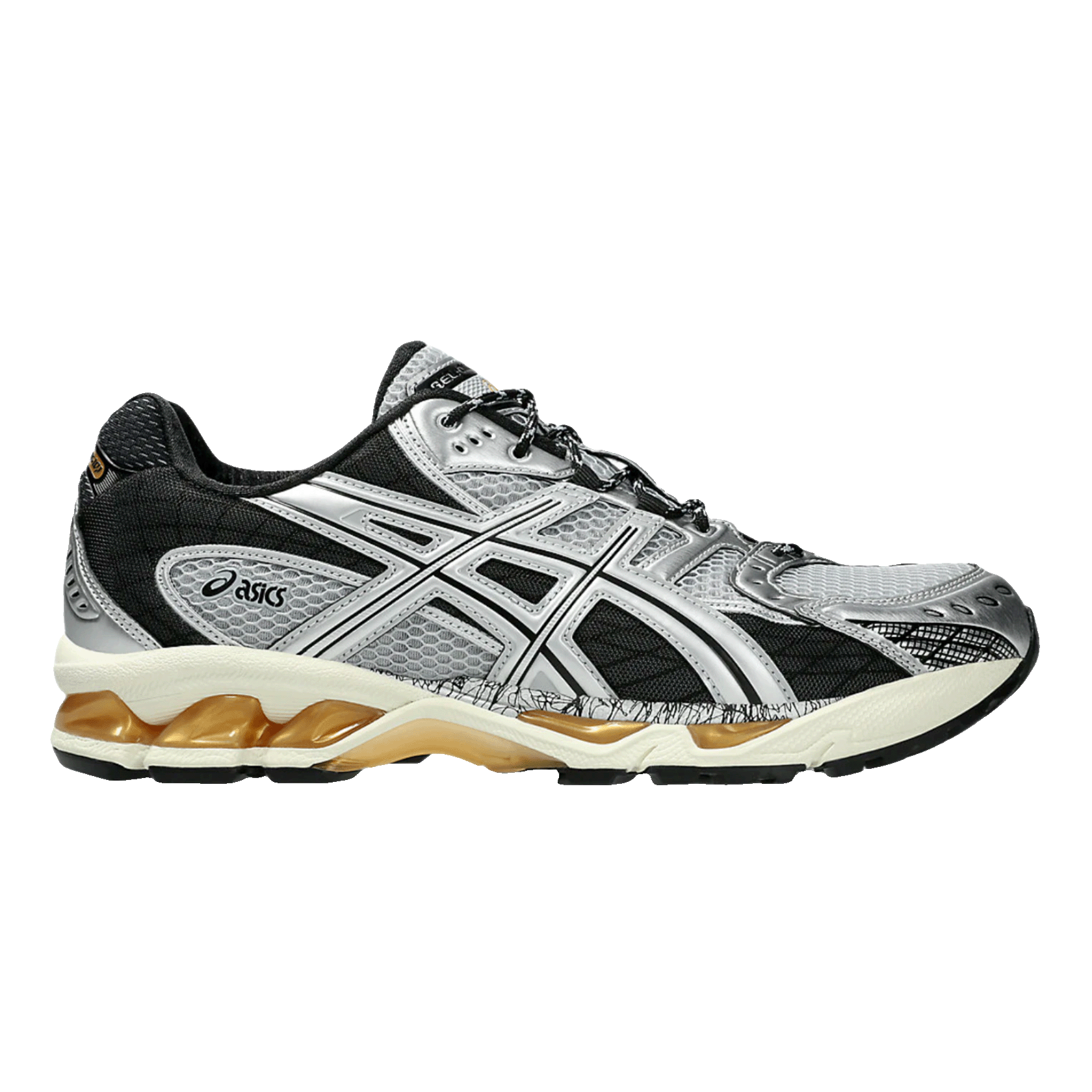 ASICS Gel-Nimbus 10.1 Piedmont Grey