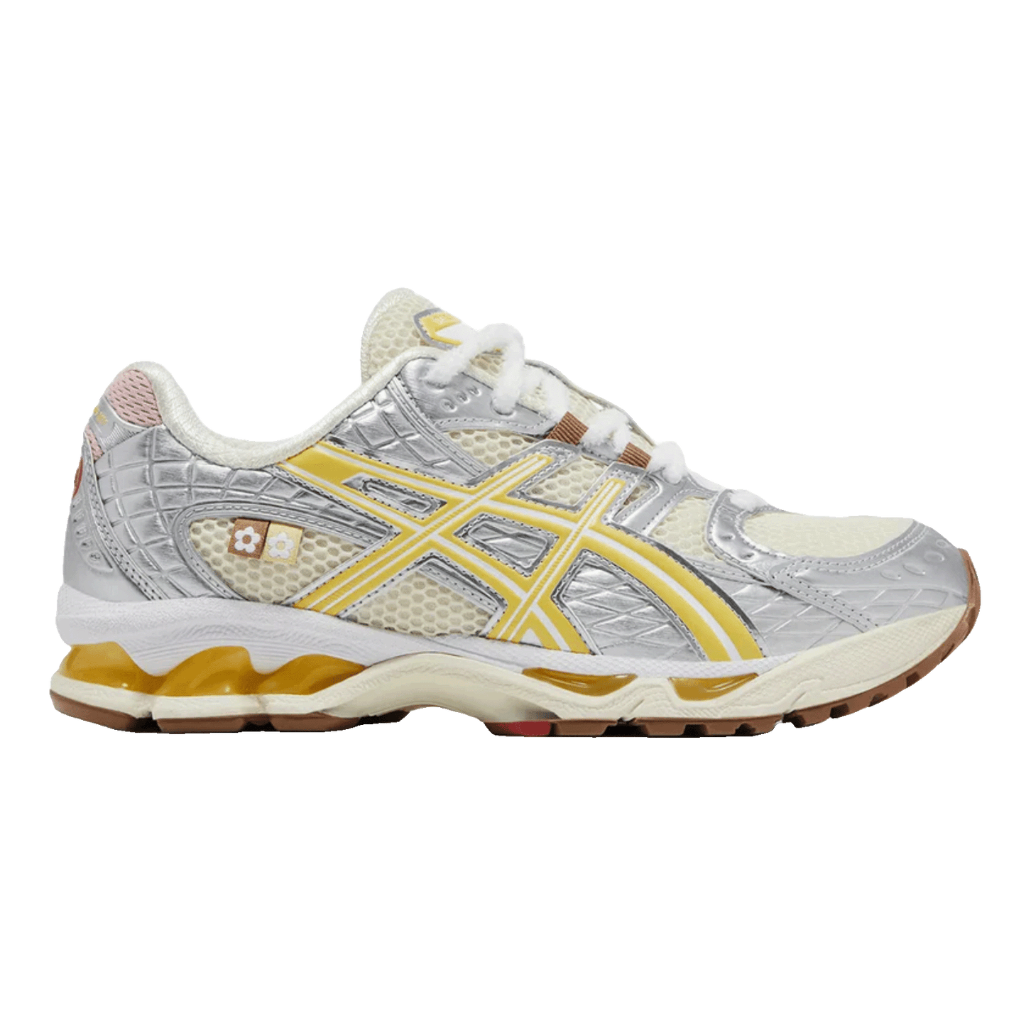 ASICS Gel-Nimbus 10.1 Vandy The Pink x atmos Banana Split Banana