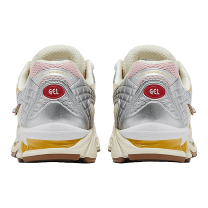 ASICS Gel-Nimbus 10.1 Vandy The Pink x atmos Banana Split Banana Back