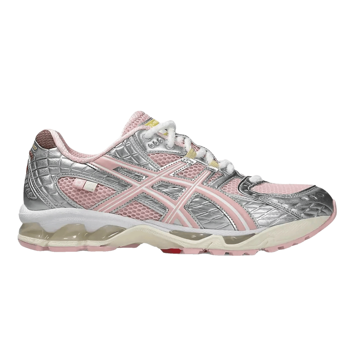 ASICS Gel-Nimbus 10.1 Vandy The Pink x atmos Banana Split Strawberry