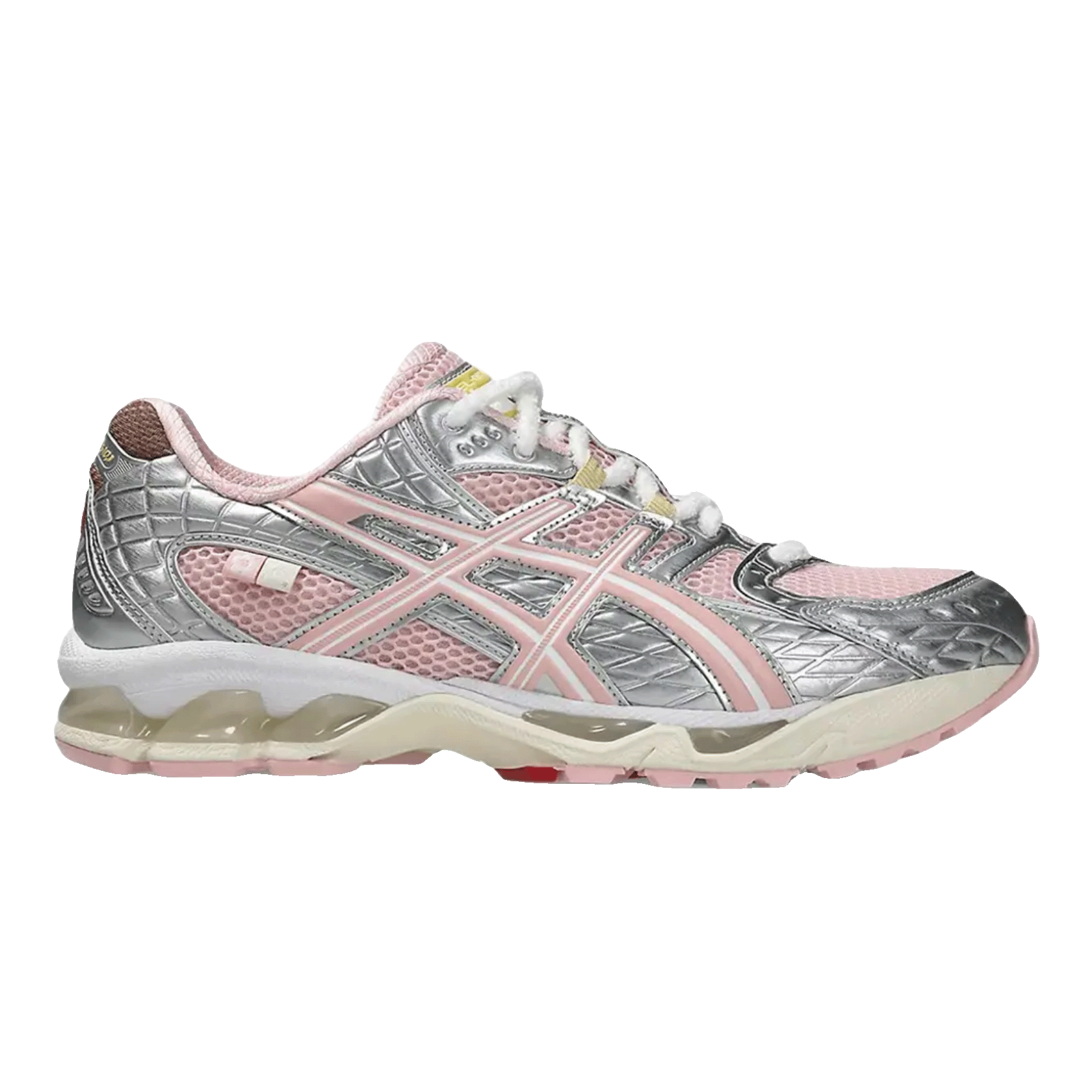 ASICS Gel-Nimbus 10.1 Vandy The Pink x atmos Banana Split Strawberry