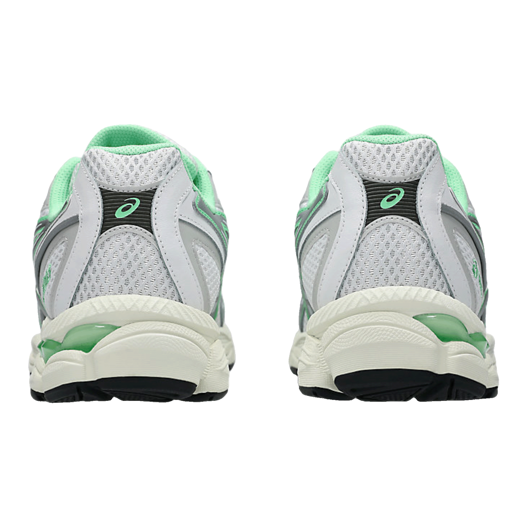ASICS Gel-NYC 2055 White Menthol Back
