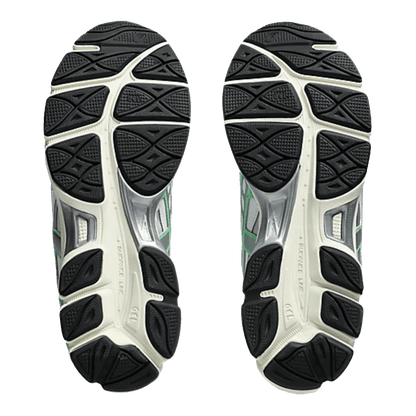ASICS Gel-NYC 2055 White Menthol Sohle