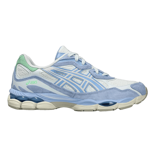 ASICS Gel-NYC Airy Blue Stone Wash