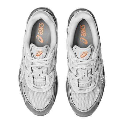 ASICS Gel-NYC Cloud Grey Cement Grey Oben