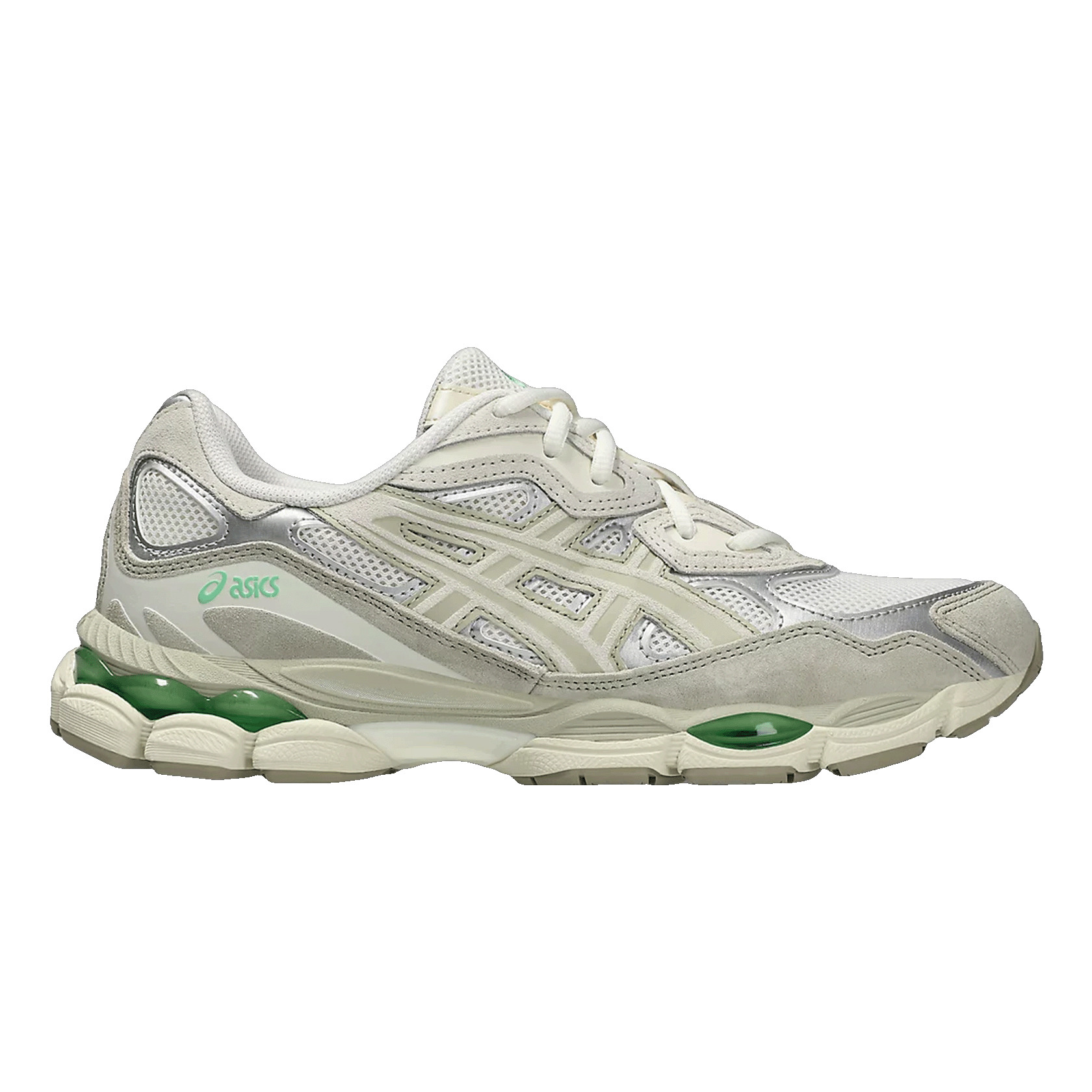 ASICS Gel-NYC Cream Fossil