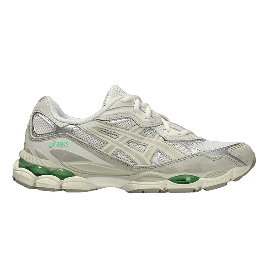 ASICS Gel-NYC Cream Fossil