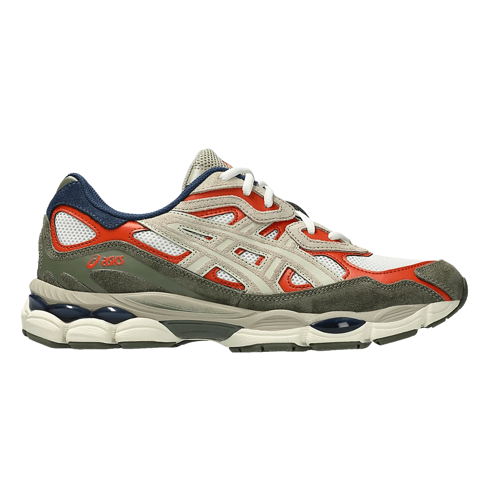 ASICS Gel-NYC Cream Irvine