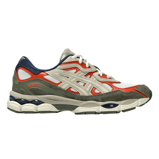 ASICS Gel-NYC Cream Irvine