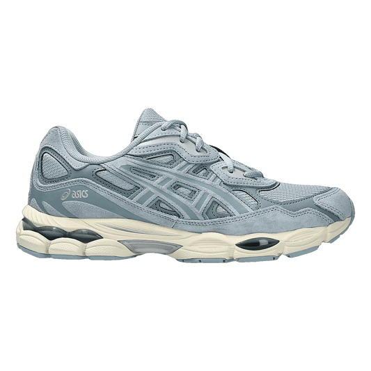 ASICS Gel-NYC Dolphin Grey Fjord Grey