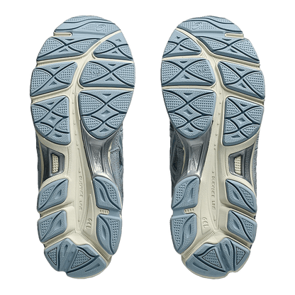ASICS Gel-NYC Dolphin Grey Fjord Grey Sohle