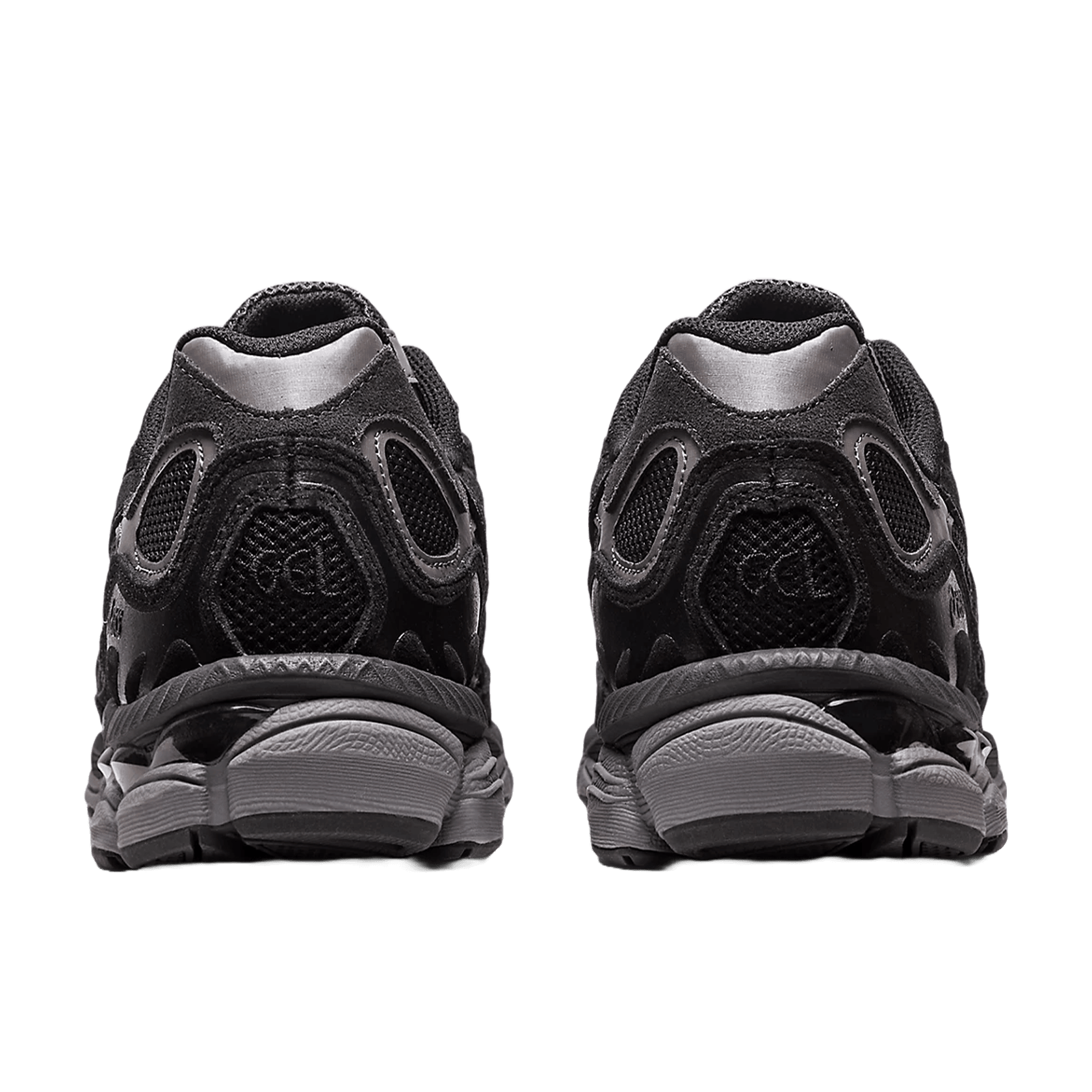 ASICS Gel-NYC Graphite Gray Black – Forty Four Sneaker ASICS Gel-NYC Graphite Gray Black – Forty Four Sneaker