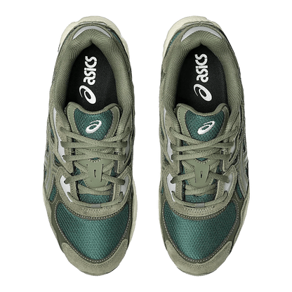 ASICS Gel-NYC Grove Olive Canvas Oben