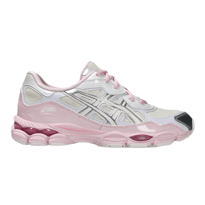 ASICS Gel-NYC Kicki Yang Zhang Pink Cream Pure Silver