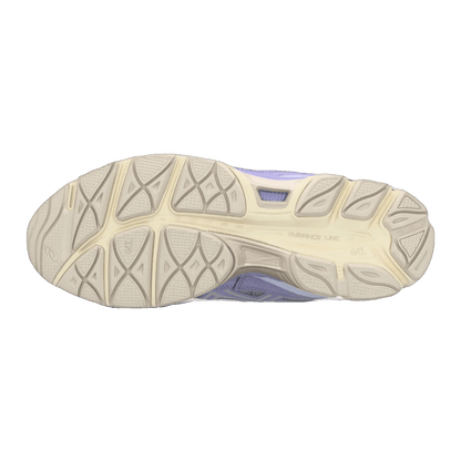 ASICS Gel-NYC Piedmont Grey Bluebell Sohle