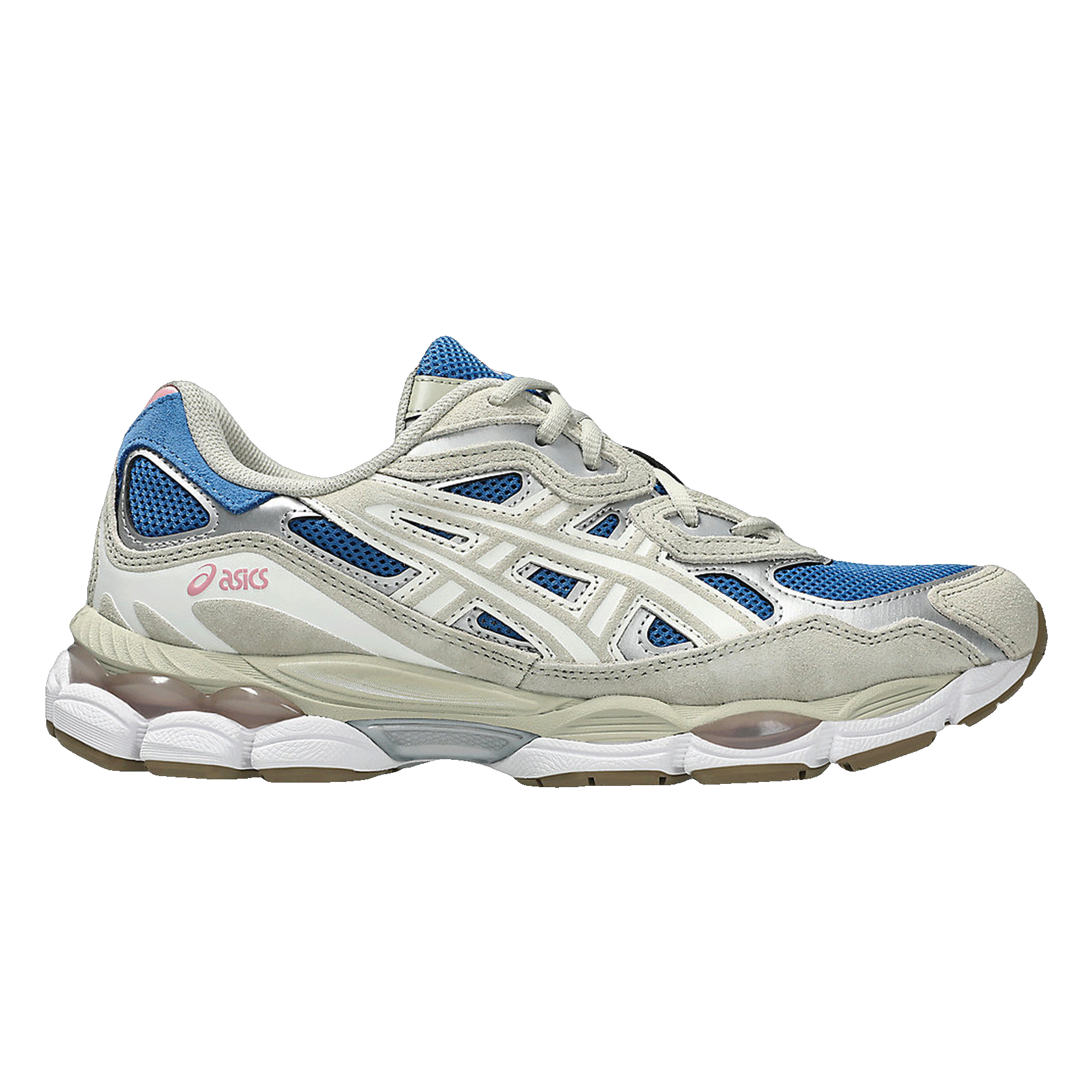 ASICS Gel-NYC Polar Night Cream