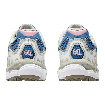 ASICS Gel-NYC Polar Night Cream Back