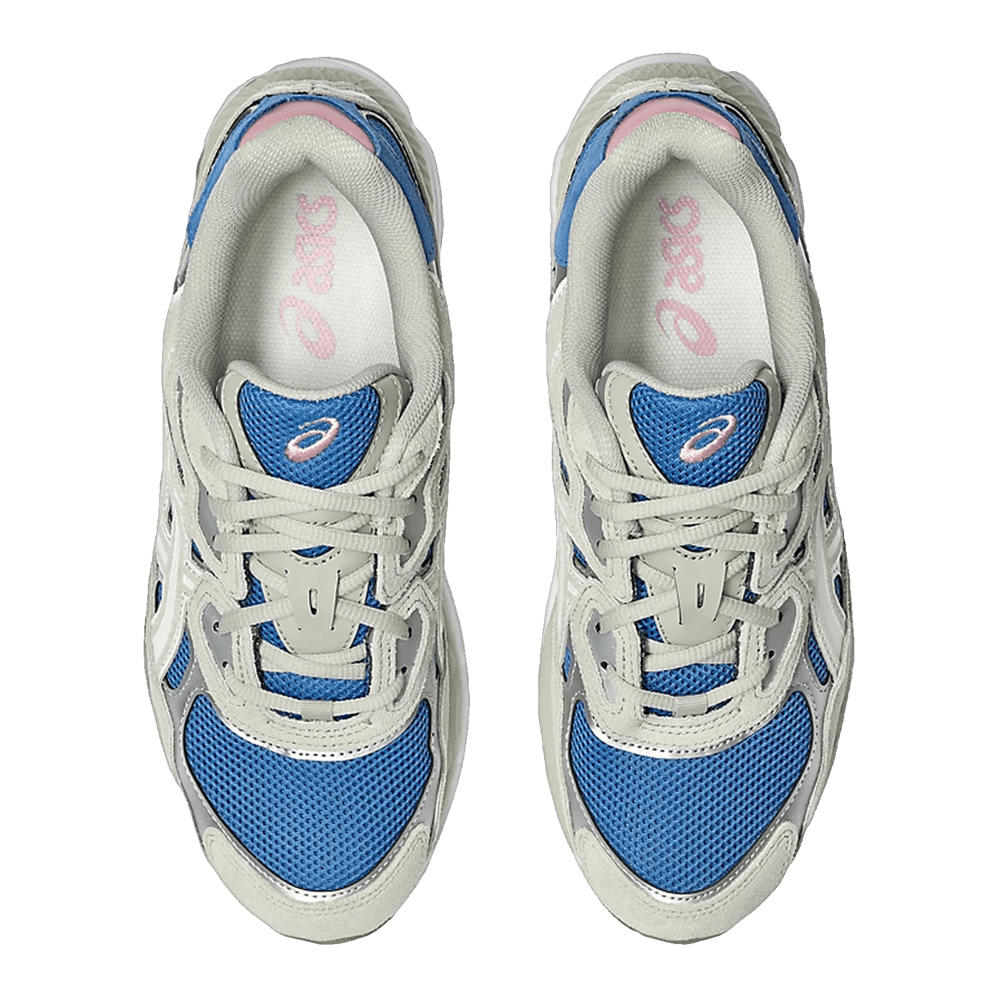 ASICS Gel-NYC Polar Night Cream Oben