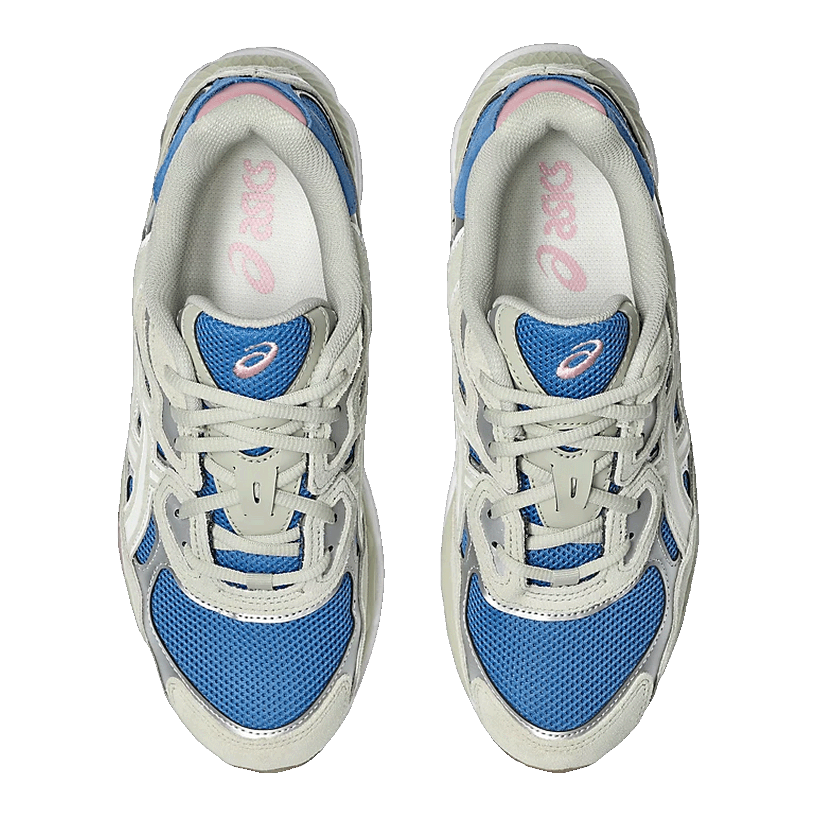 ASICS Gel-NYC Polar Night Cream Oben
