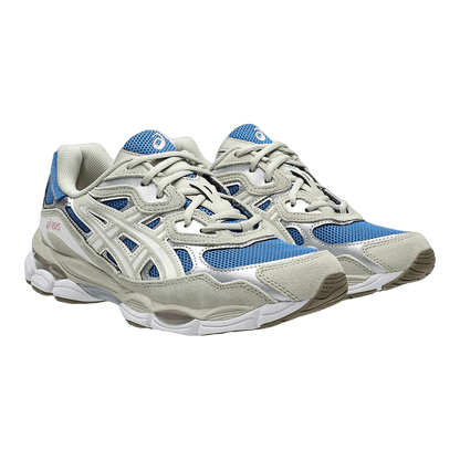 ASICS Gel-NYC Polar Night Cream Side