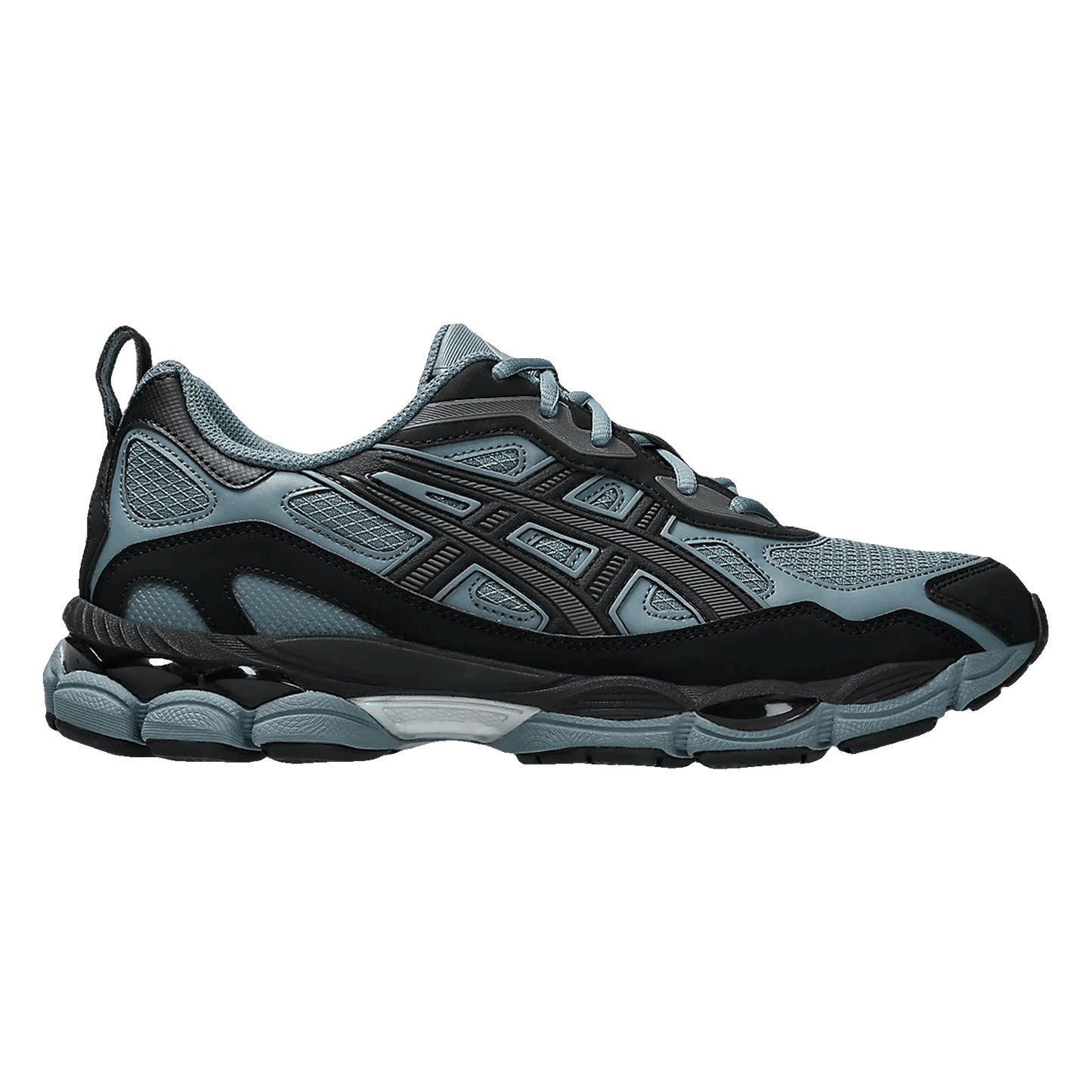 ASICS Gel-NYC RGD Ironclad Black