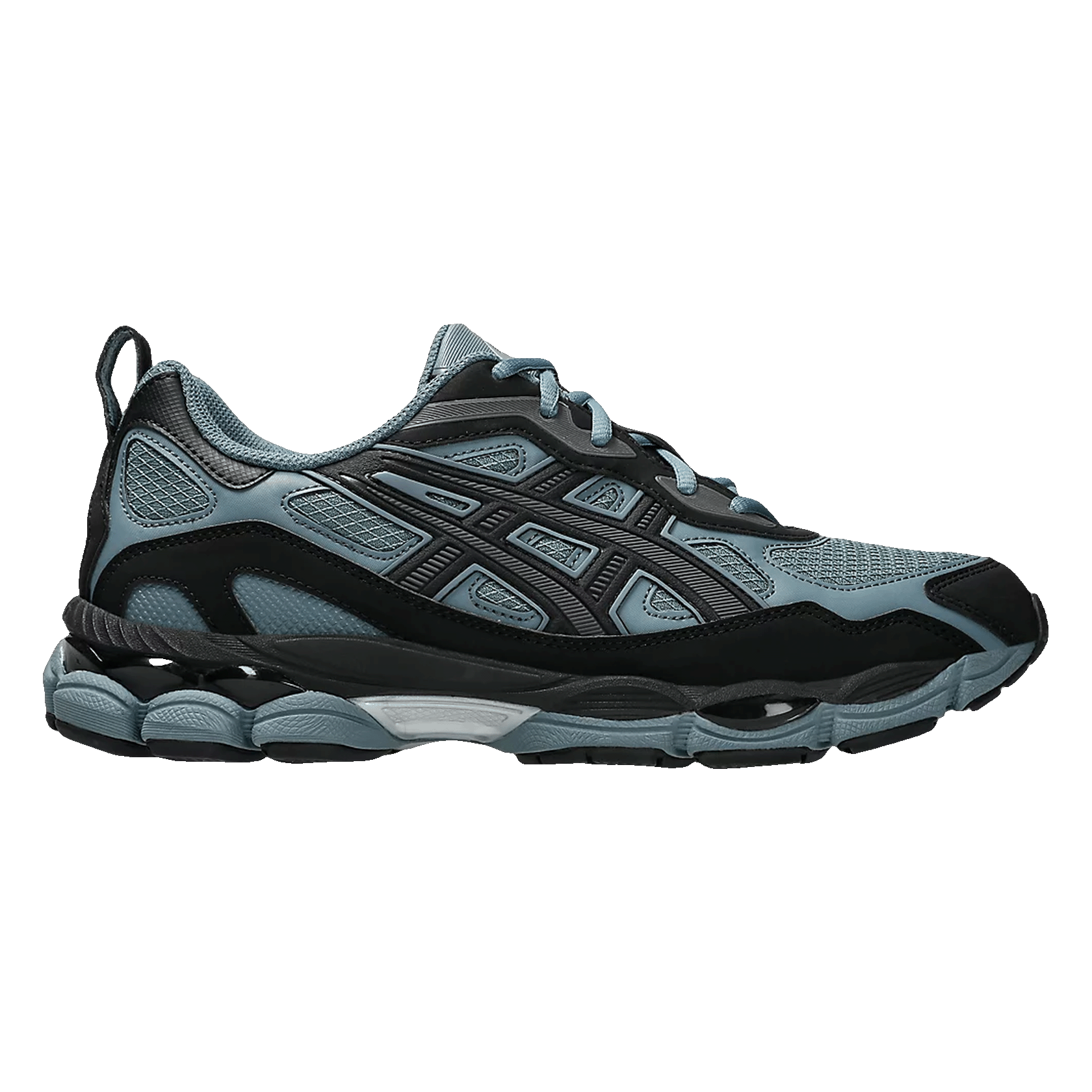 ASICS Gel-NYC RGD Ironclad Black