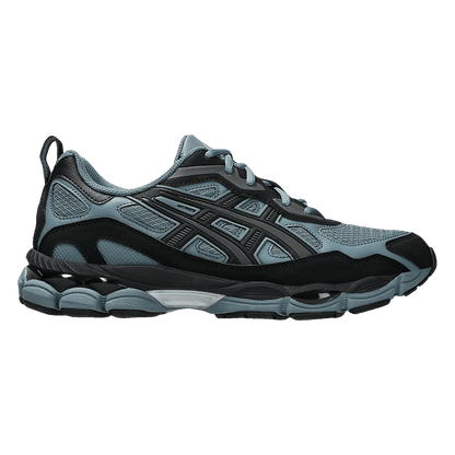 ASICS Gel-NYC RGD Ironclad Black