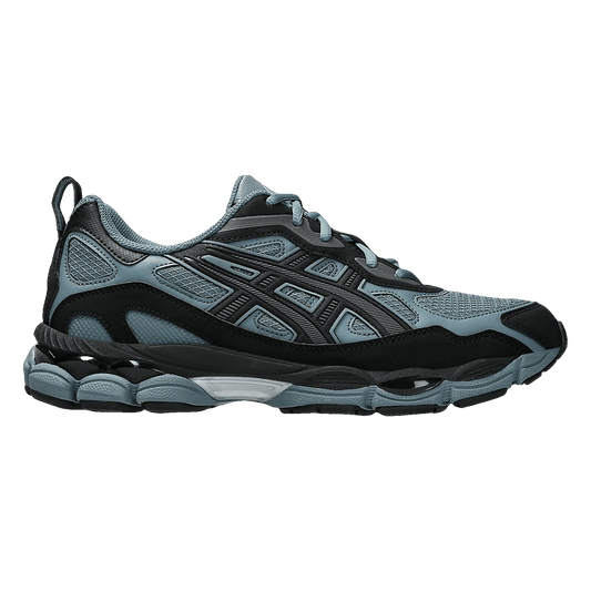 ASICS Gel-NYC RGD Ironclad Black