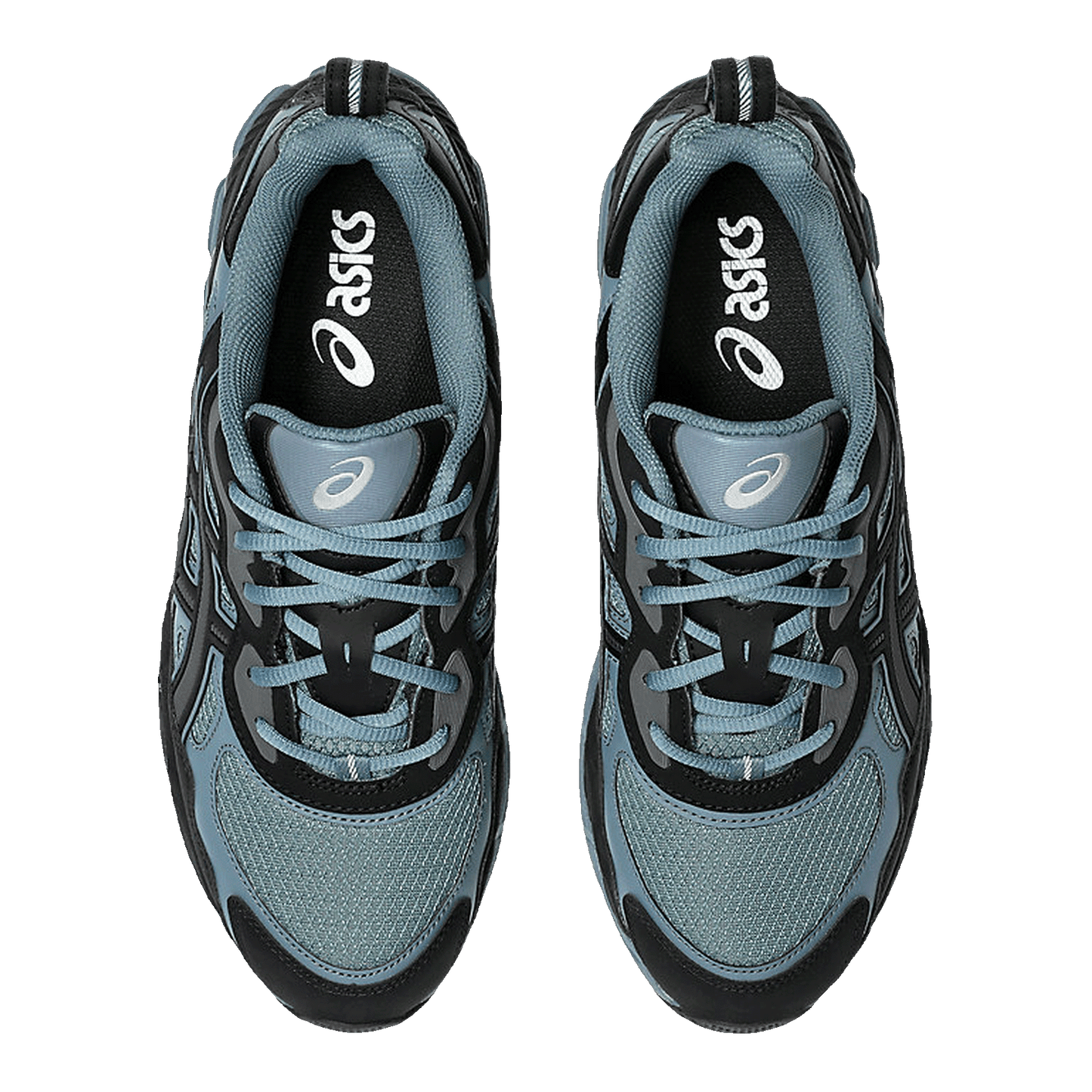 ASICS Gel-NYC RGD Ironclad Black Oben