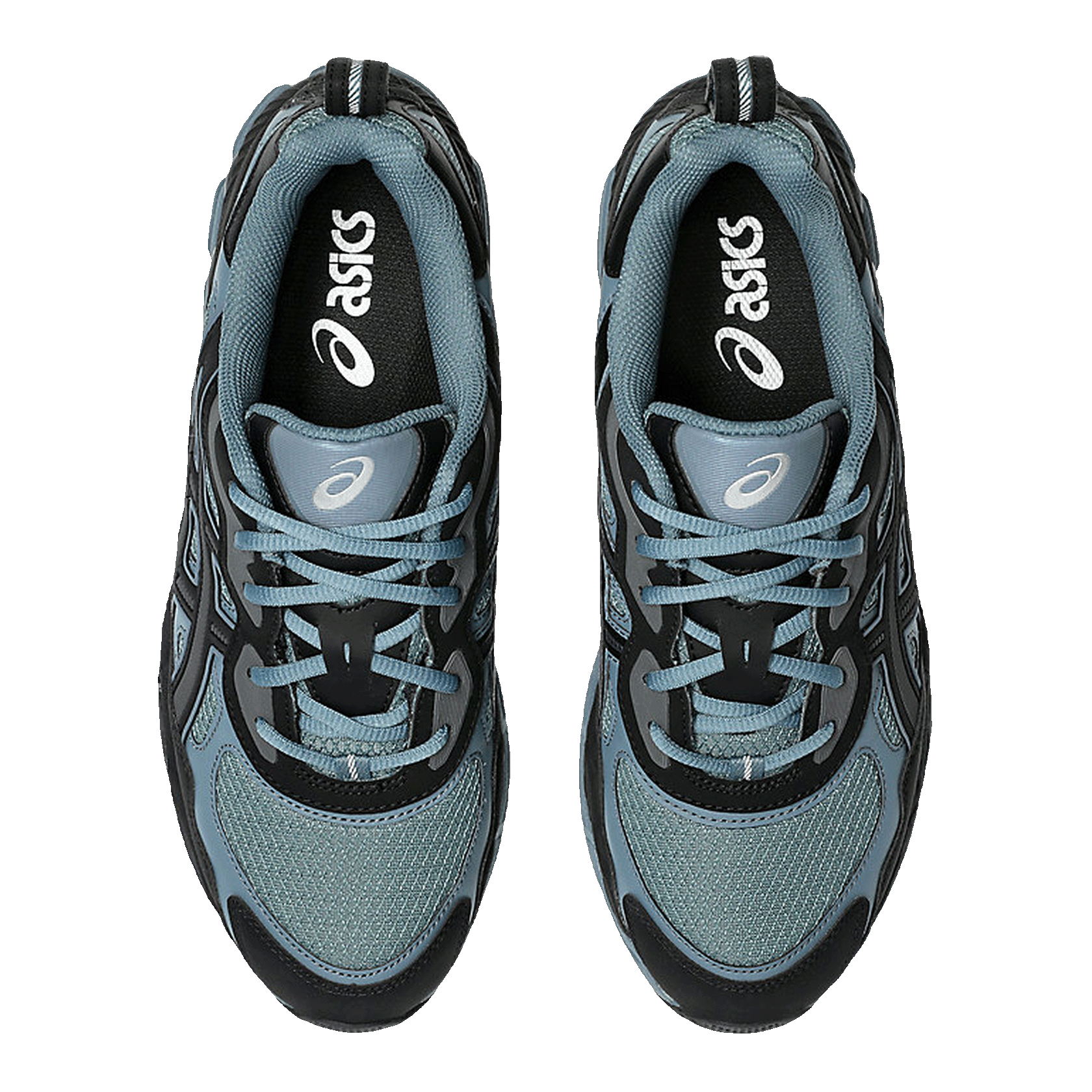 ASICS Gel-NYC RGD Ironclad Black Oben