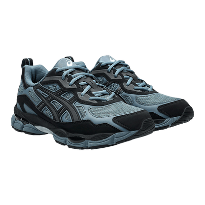 ASICS Gel-NYC RGD Ironclad Black Side