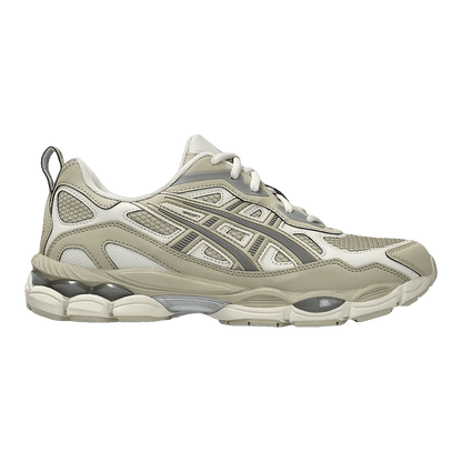 ASICS Gel-NYC RGD Smoke Grey Wool