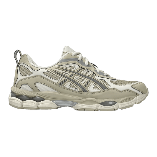 ASICS Gel-NYC RGD Smoke Grey Wool