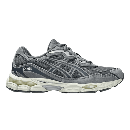 ASICS Gel-NYC Steel Grey Carrier Grey