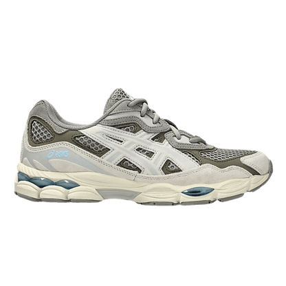 ASICS Gel-NYC Steeple Grey Cream