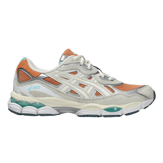 ASICS Gel-NYC Terracotta Cream