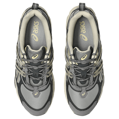 ASICS Gel-NYC Utility Steeple Grey Graphite Grey Oben