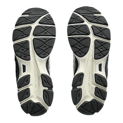 ASICS Gel-NYC White Smoke Grey Sohle