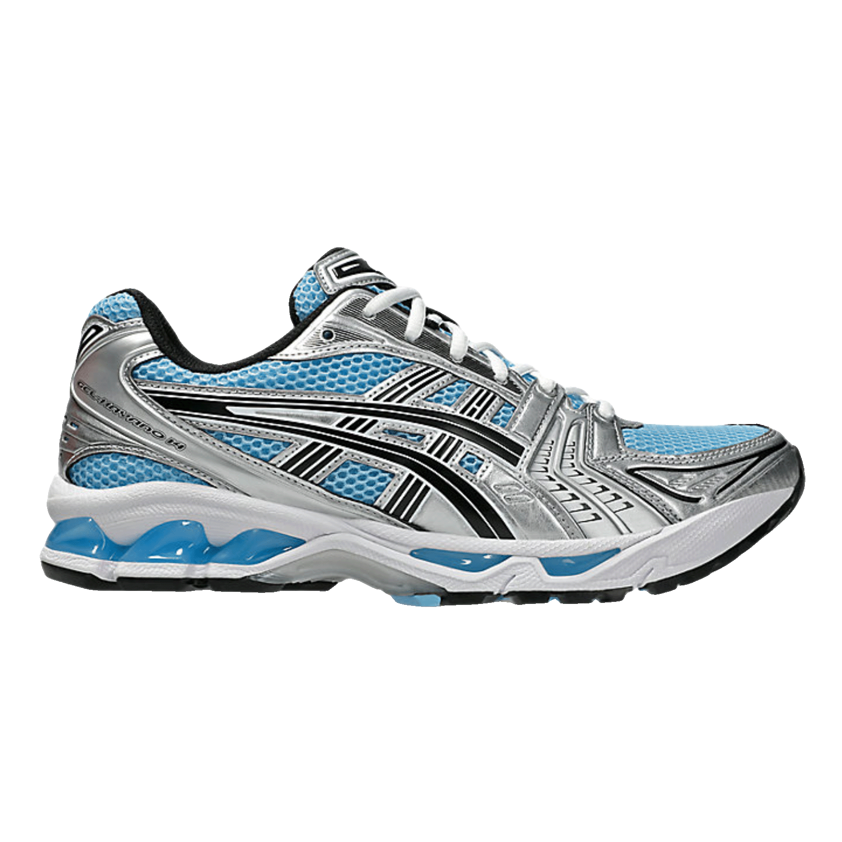 ASICS Gel-Kayano 14 Arctic Sky Pure Silver