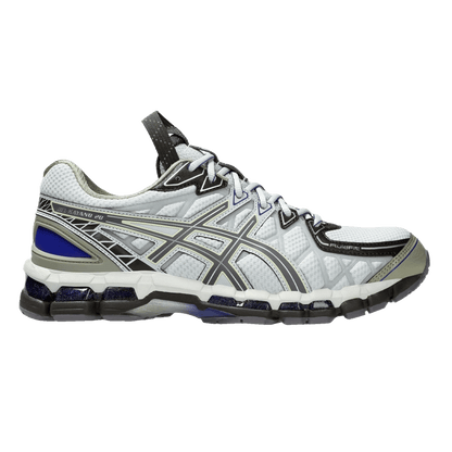 ASICS UB10-S Gel-Kayano 20 Kiko Kostadinov Glacier Lavender Grey