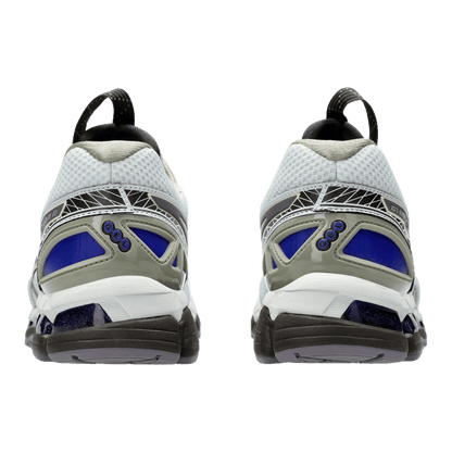 ASICS UB10-S Gel-Kayano 20 Kiko Kostadinov Glacier Lavender Grey Back
