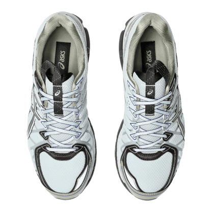 ASICS UB10-S Gel-Kayano 20 Kiko Kostadinov Glacier Lavender Grey Oben