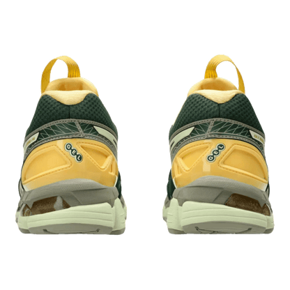 ASICS UB10-S Gel-Kayano 20 Kiko Kostadinov Hunter Green Jade Back