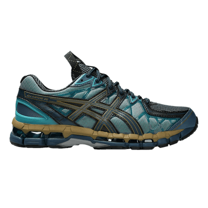 ASICS UB10-S Gel-Kayano 20 Kiko Kostadinov Indigo Sea Glass