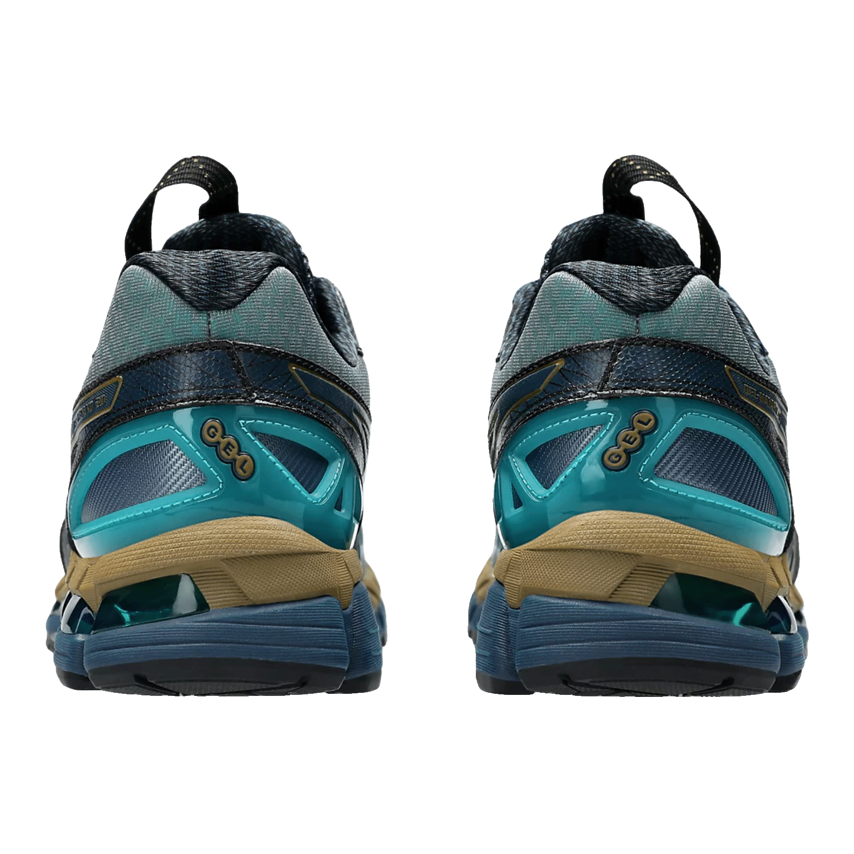 ASICS UB10-S Gel-Kayano 20 Kiko Kostadinov Indigo Sea Glass Back